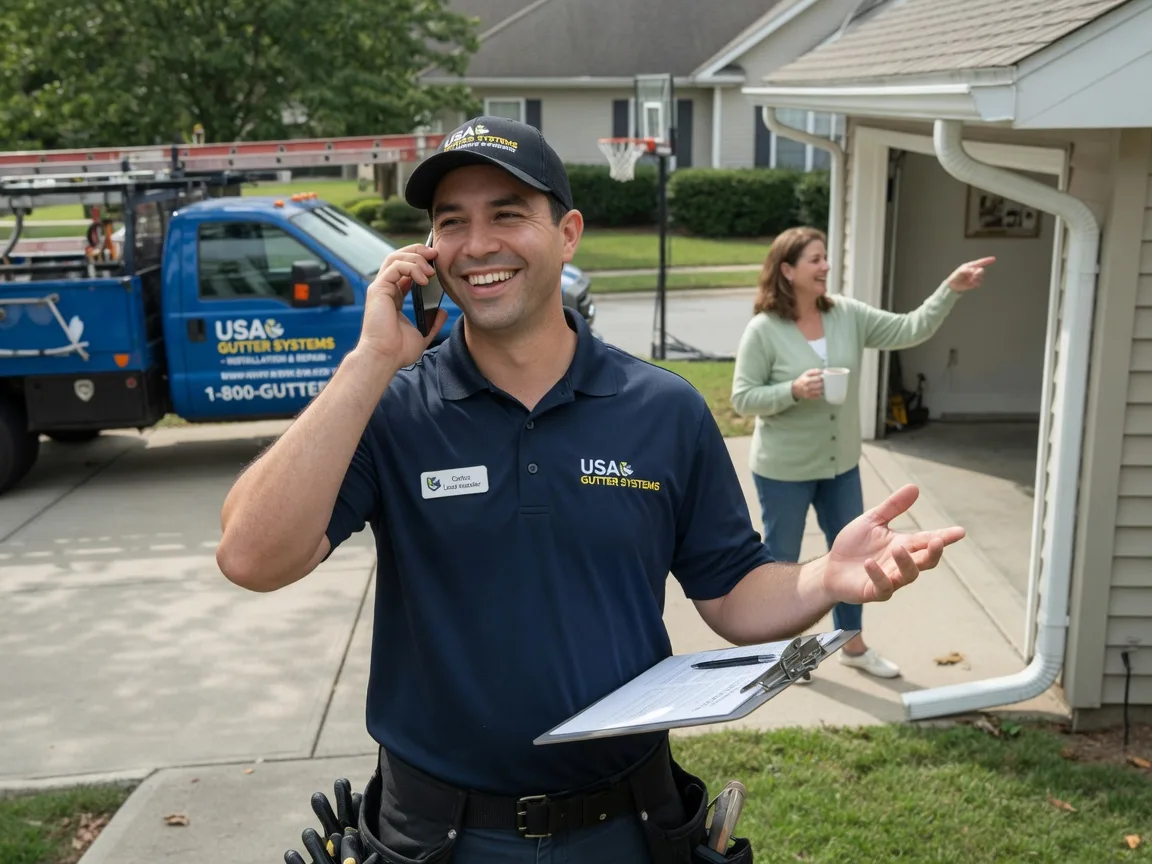Gutter Installation David, KY FAQs